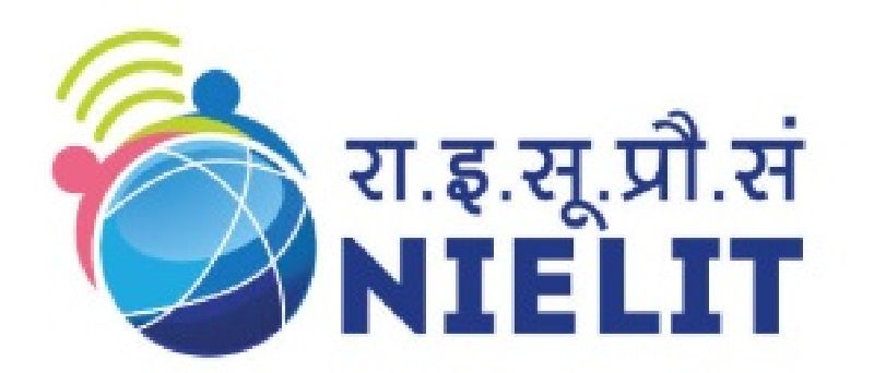 NIELIT CSC