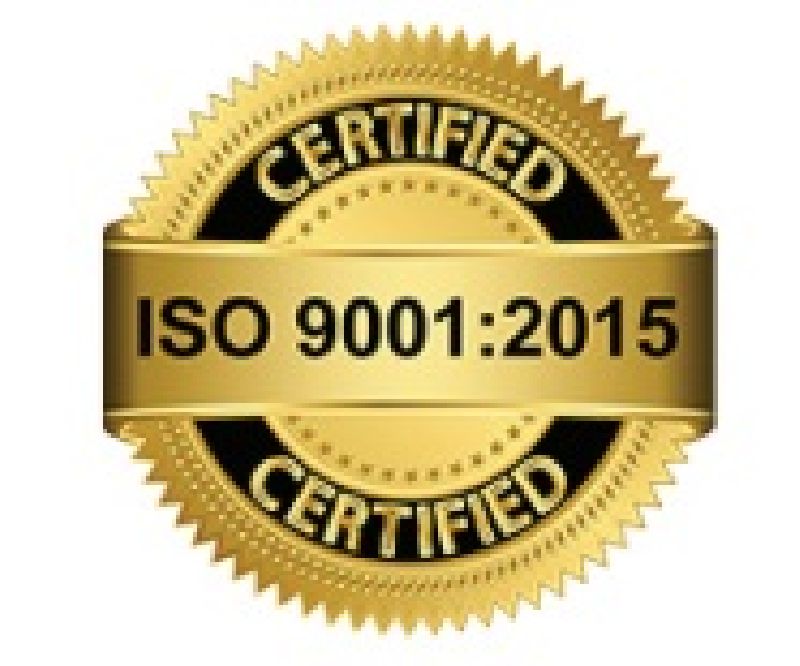 ISO 9001:2015